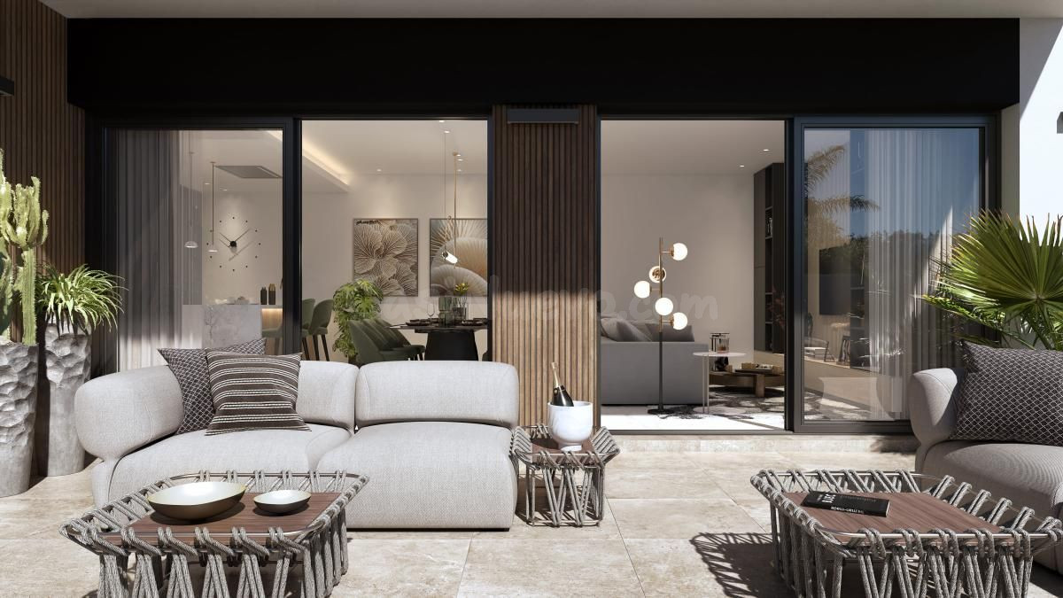 Villa 3 habitaciones 179m² en venta - Lo Marabú - foto 4