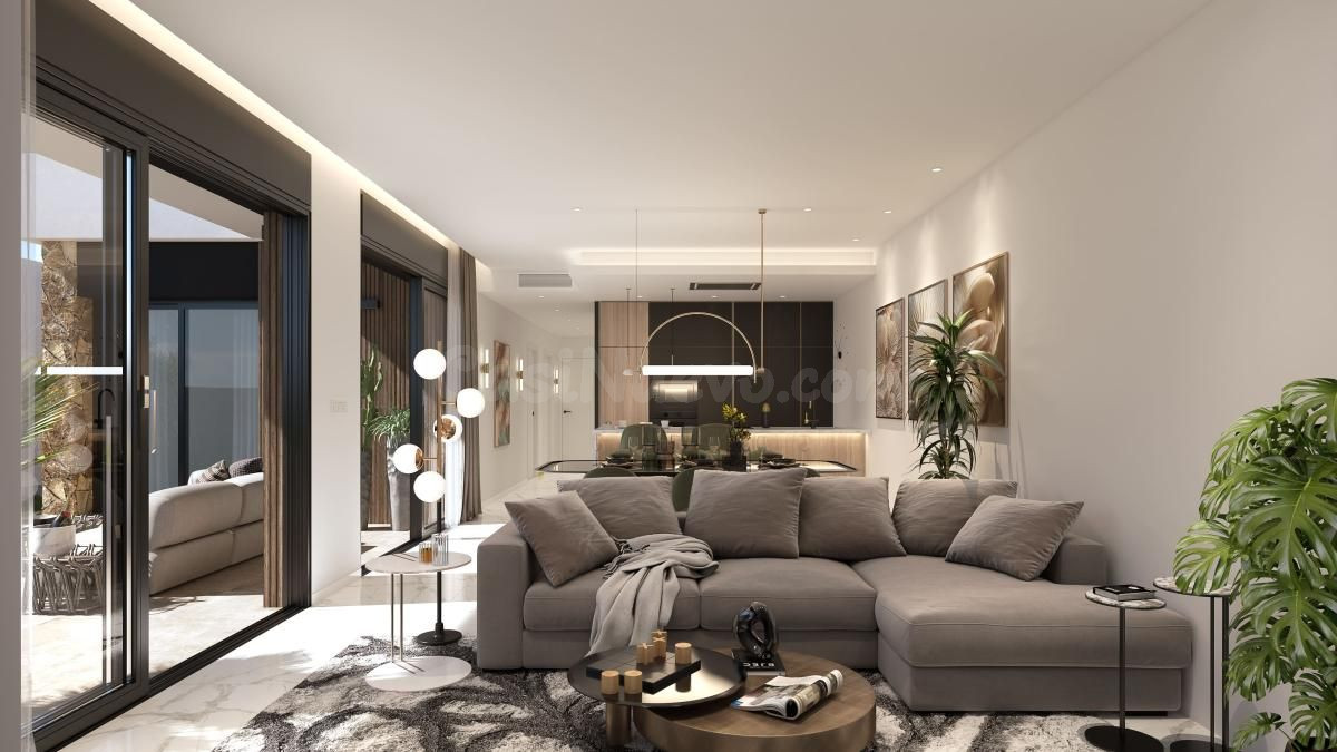 Villa 3 habitaciones 179m² en venta - Lo Marabú - foto 5