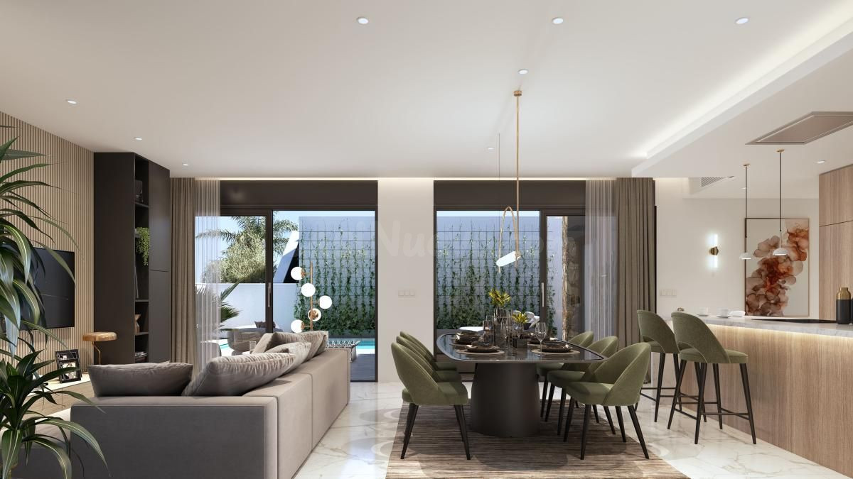 Villa 3 habitaciones 179m² en venta - Lo Marabú - foto 6