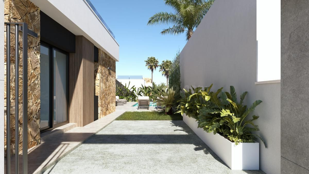 Villa 3 habitaciones 179m² en venta - Lo Marabú - foto 10