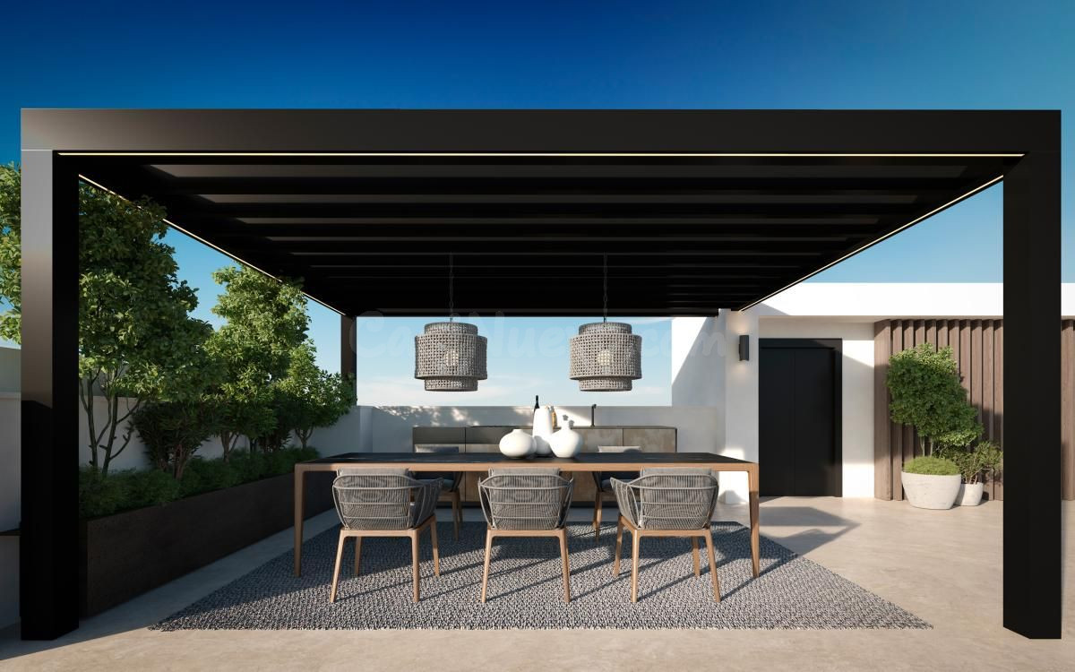 Villa 762m² en venta - Marbella - foto 2