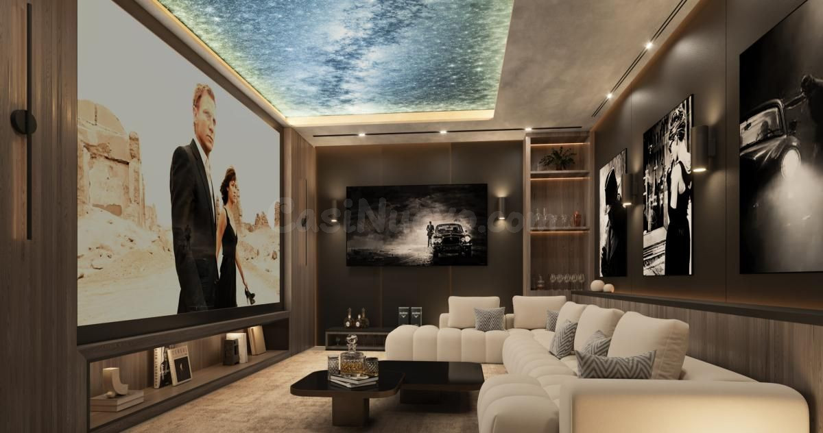 Villa 762m² en venta - Marbella - foto 11