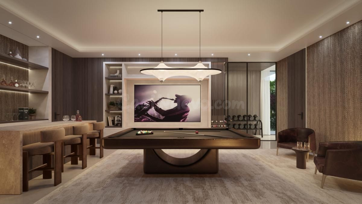 Villa 762m² en venta - Marbella - foto 12
