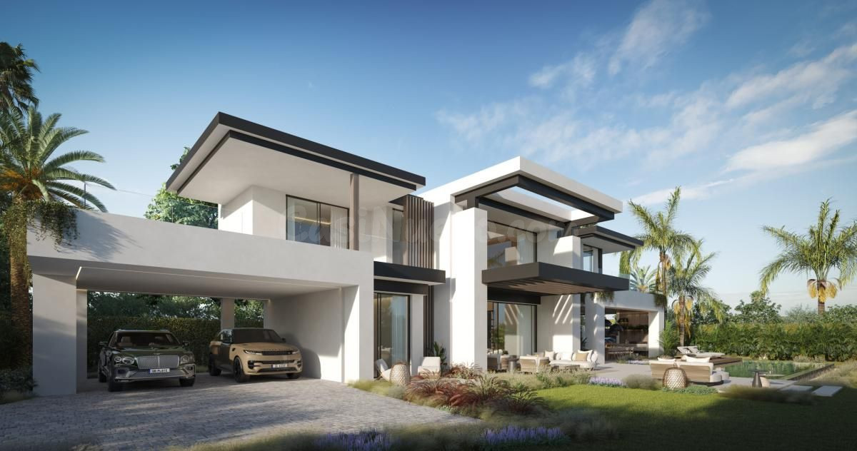 Villa 762m² en venta - Marbella - foto 13
