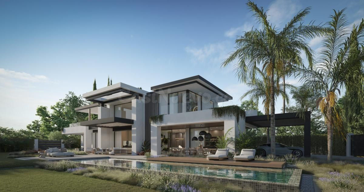 Villa 762m² en venta - Marbella - foto 14