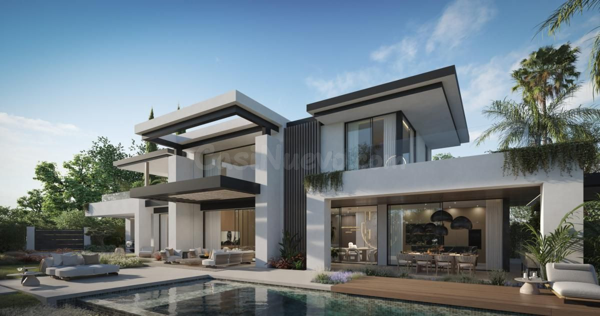 Villa 762m² en venta - Marbella - foto 17