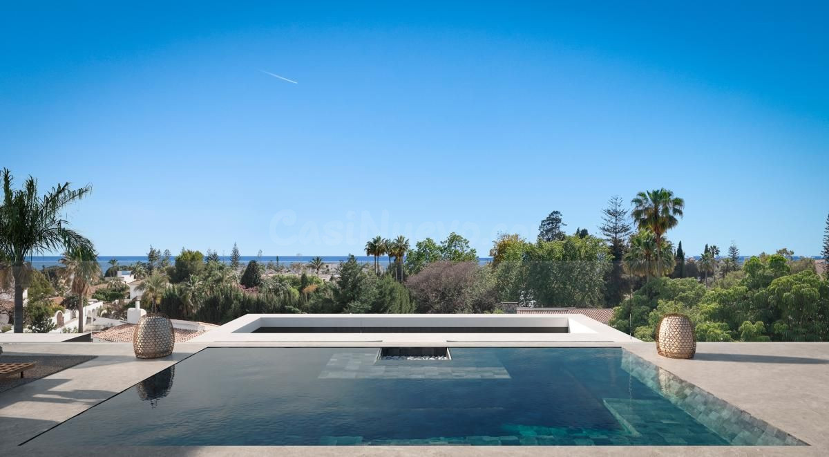 Villa 762m² en venta - Marbella - foto 3