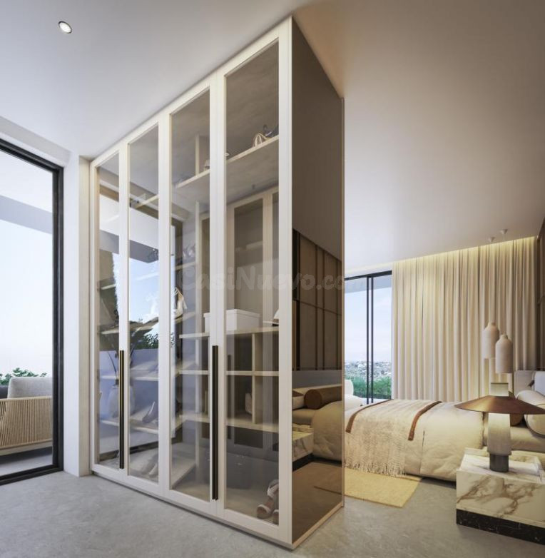 Villa 762m² en venta - Marbella - foto 21