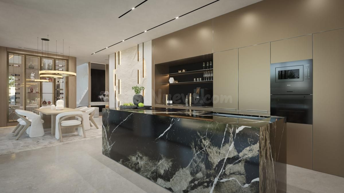 Villa 762m² en venta - Marbella - foto 25