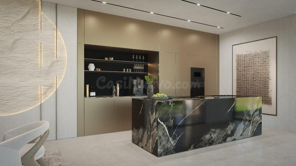 Villa 762m² en venta - Marbella - foto 26