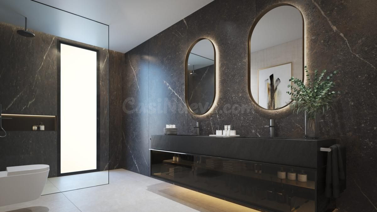 Villa 762m² en venta - Marbella - foto 27