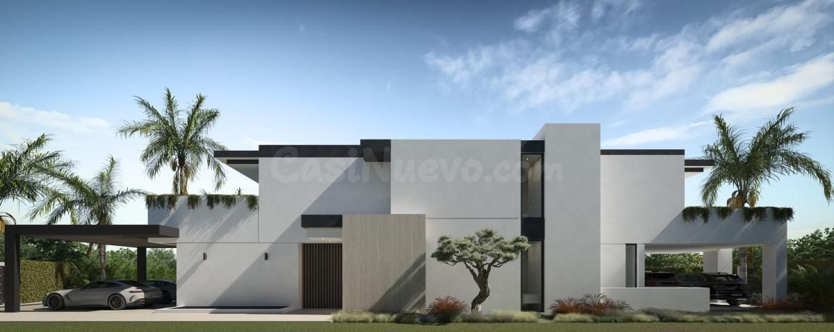 Villa 762m² en venta - Marbella - foto 30