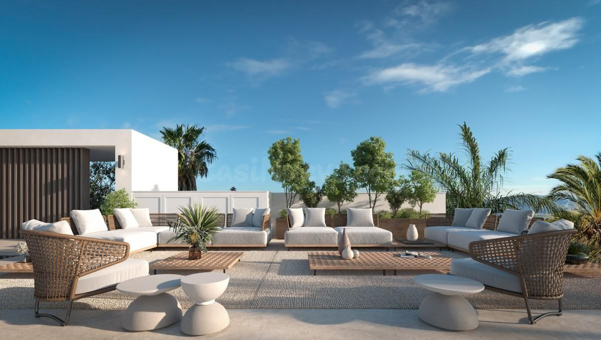 Villa 762m² en venta - Marbella - foto 4