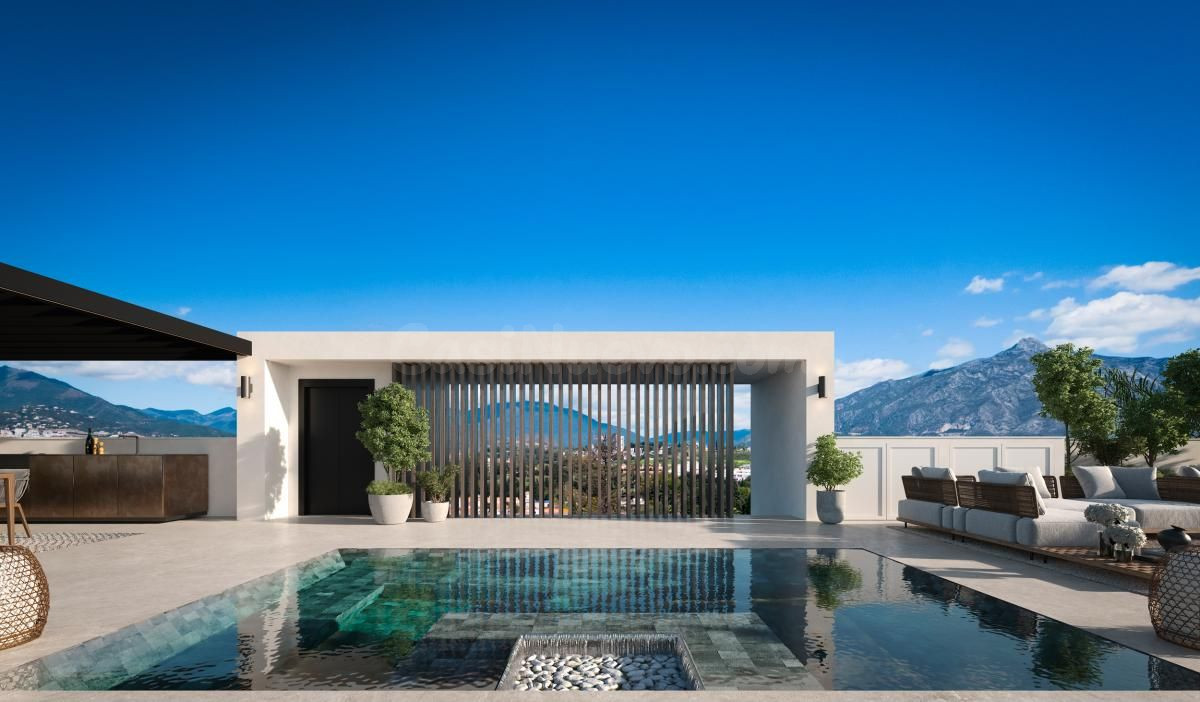 Villa 762m² en venta - Marbella - foto 5