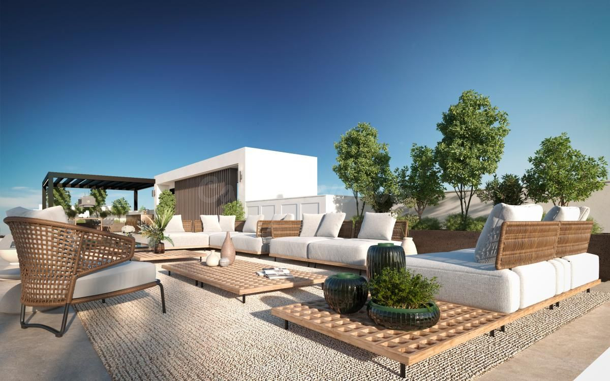 Villa 762m² en venta - Marbella - foto 6