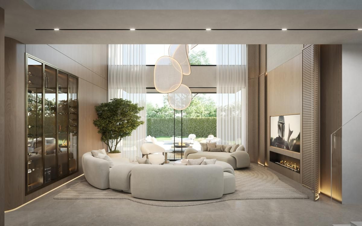Villa 762m² en venta - Marbella - foto 8