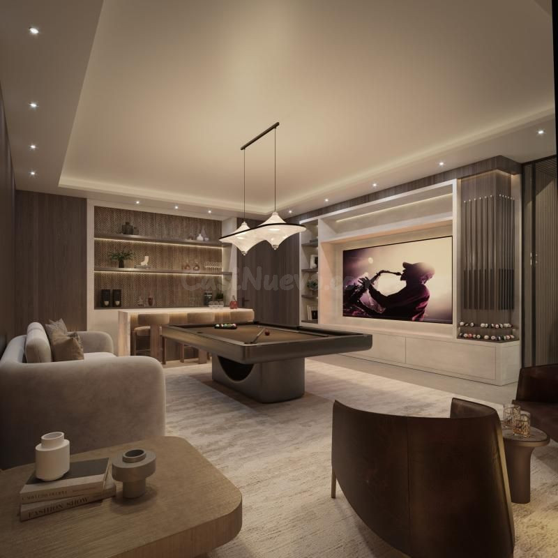 Villa 762m² en venta - Marbella - foto 10