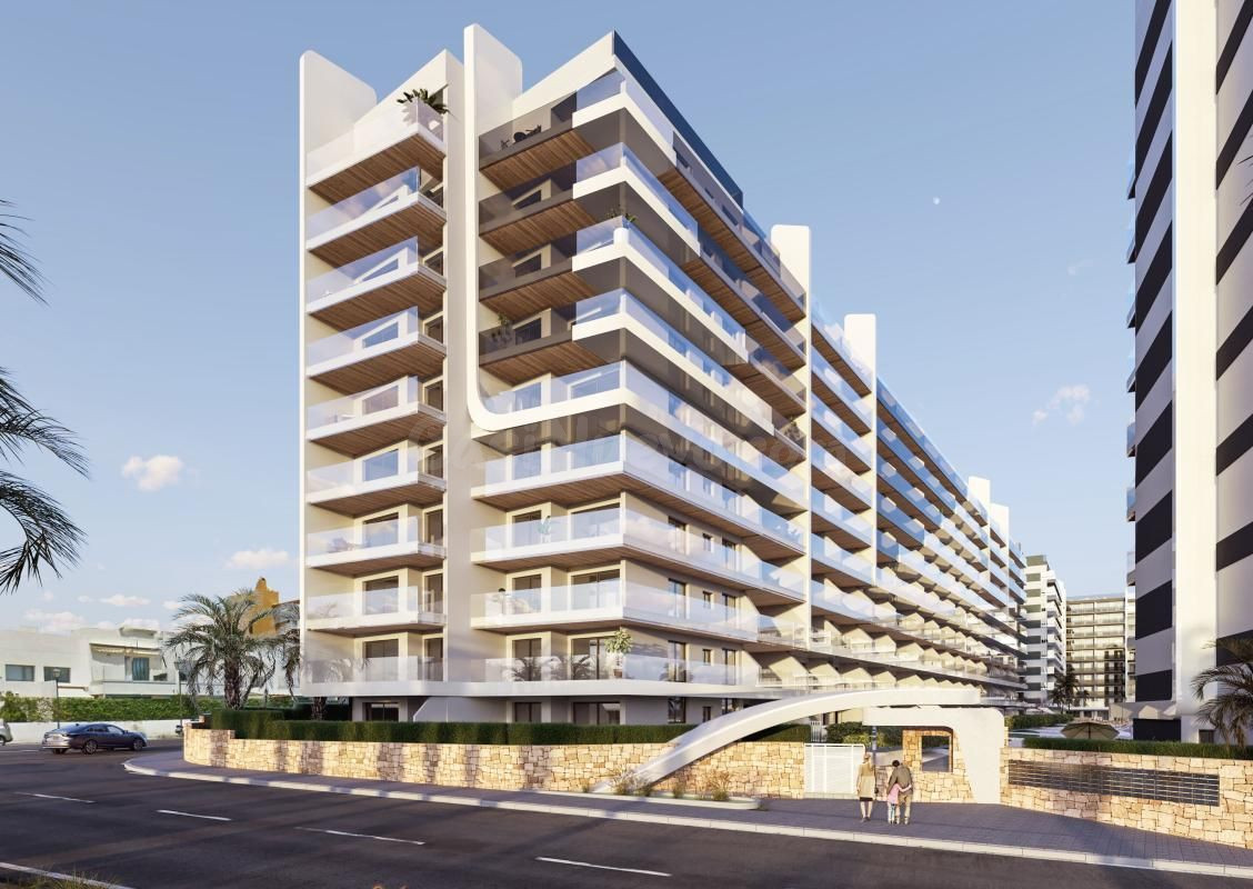 Apartamento 3 habitaciones 118m² en venta - Punta Prima - foto 11