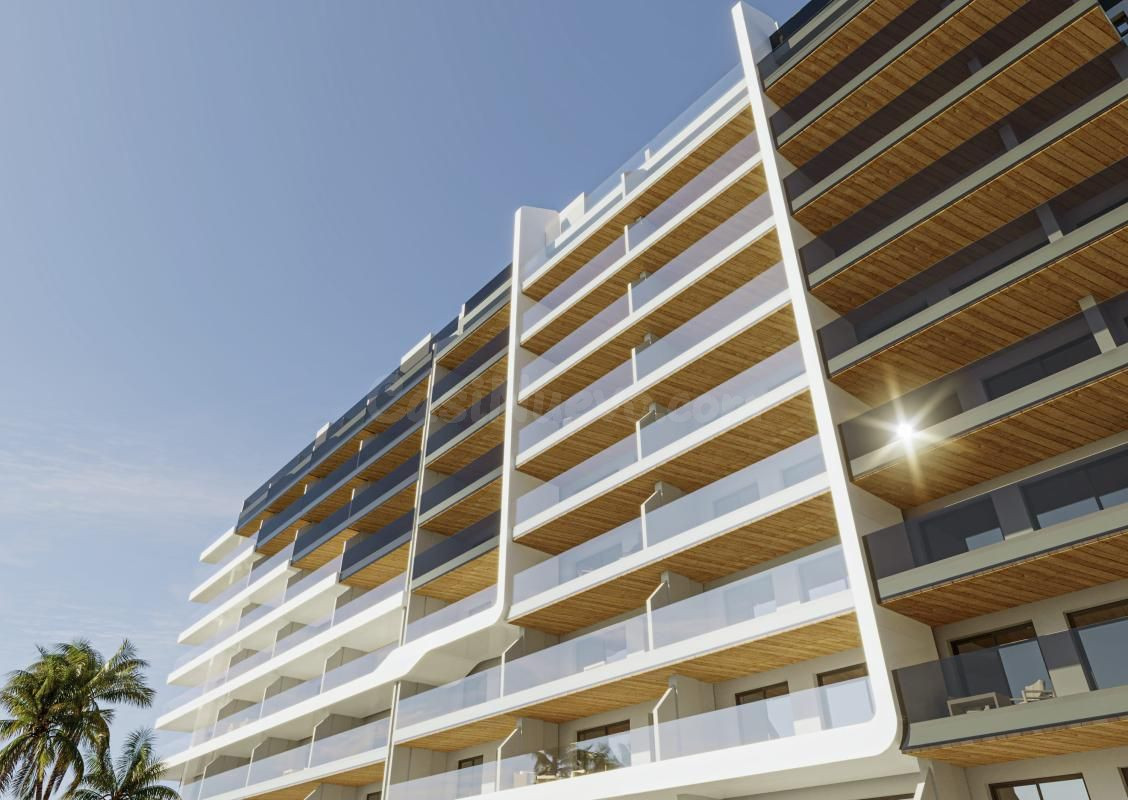 Apartamento 3 habitaciones 118m² en venta - Punta Prima - foto 13