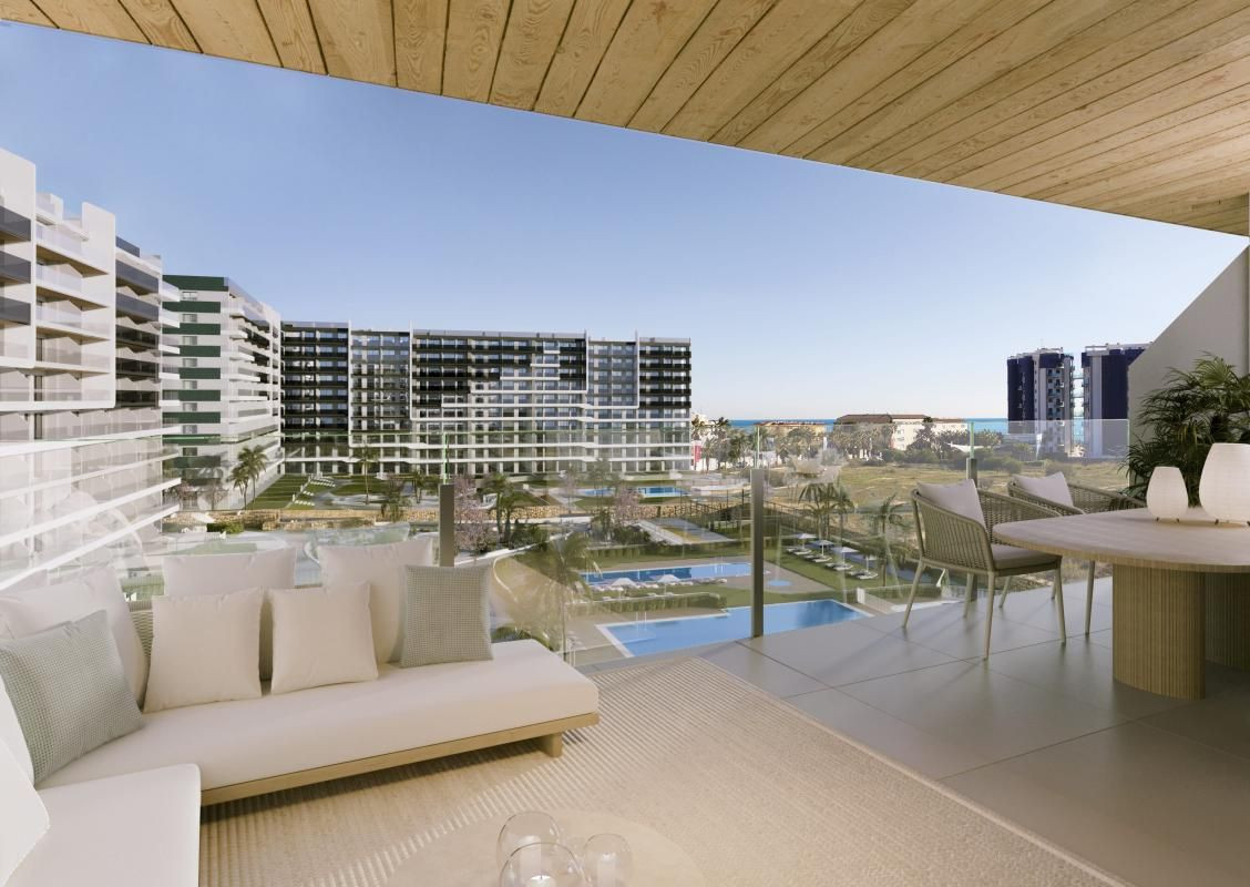 Apartamento 3 habitaciones 118m² en venta - Punta Prima - foto 16