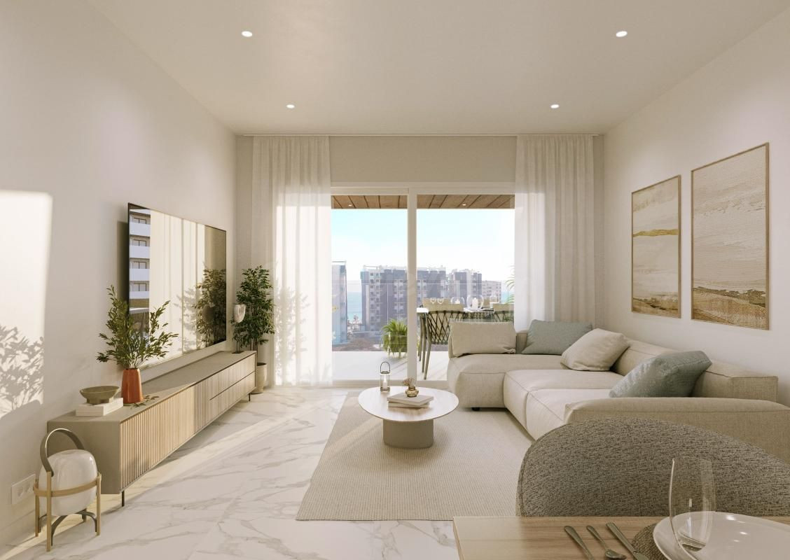 Apartamento 3 habitaciones 118m² en venta - Punta Prima - foto 5