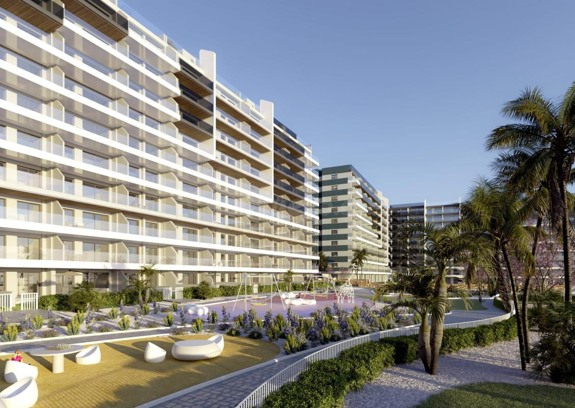 Apartamento 3 habitaciones 118m² en venta - Punta Prima - foto 8
