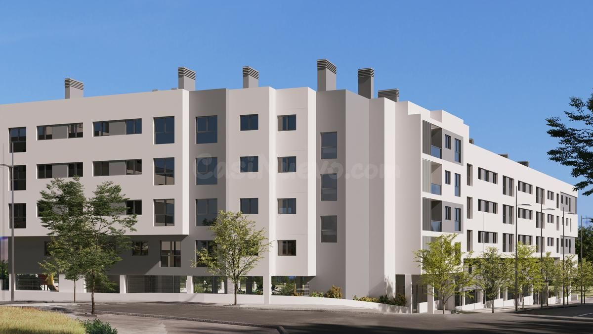 Apartamento 3 habitaciones 105m² en venta - Alicante