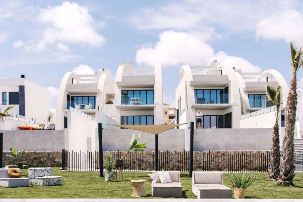 Apartamento 4 habitaciones 287m² en venta - Ciudad Quesada