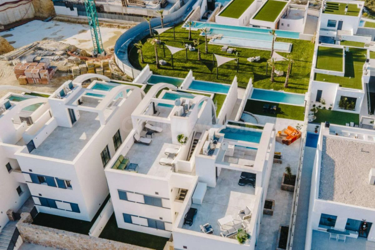 Apartamento 4 habitaciones 287m² en venta - Ciudad Quesada - foto 12