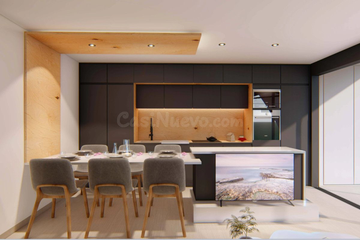 Apartamento 4 habitaciones 287m² en venta - Ciudad Quesada - foto 3