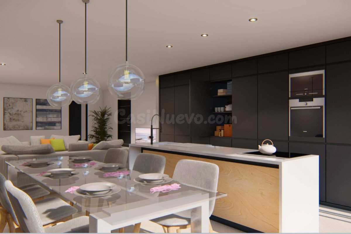 Apartamento 4 habitaciones 287m² en venta - Ciudad Quesada - foto 4