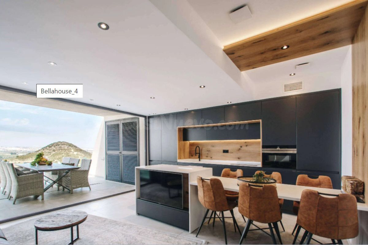 Apartamento 4 habitaciones 287m² en venta - Ciudad Quesada - foto 6