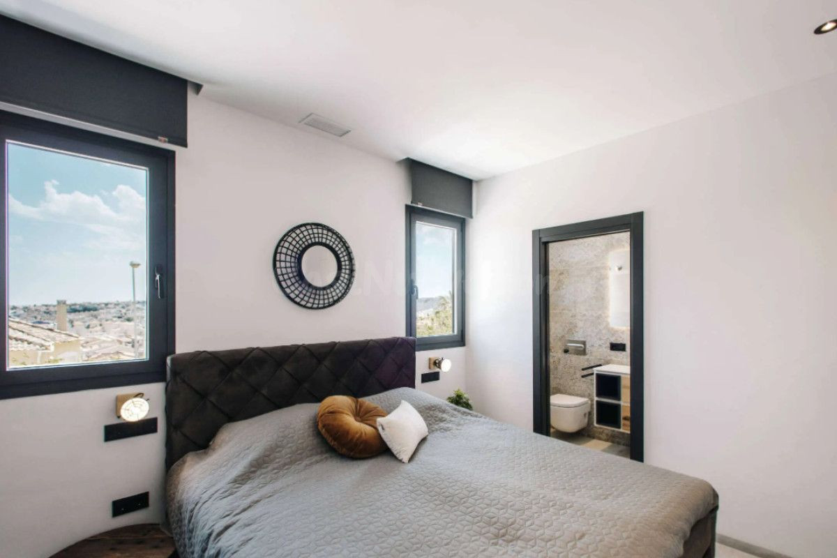 Apartamento 4 habitaciones 287m² en venta - Ciudad Quesada - foto 8