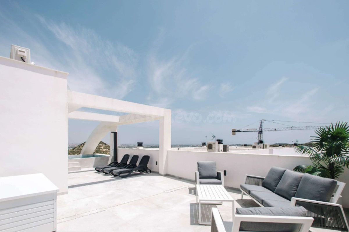 Apartamento 4 habitaciones 287m² en venta - Ciudad Quesada - foto 10
