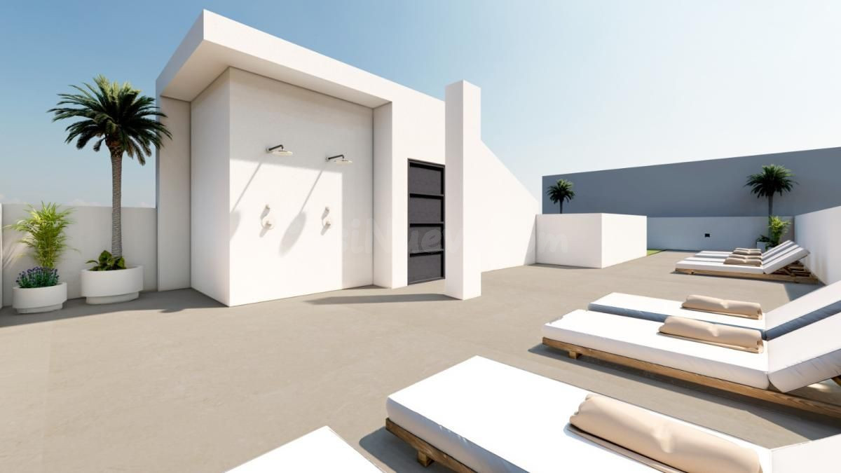 Apartamento 2 habitaciones 60m² en venta - Pueblo - foto 2