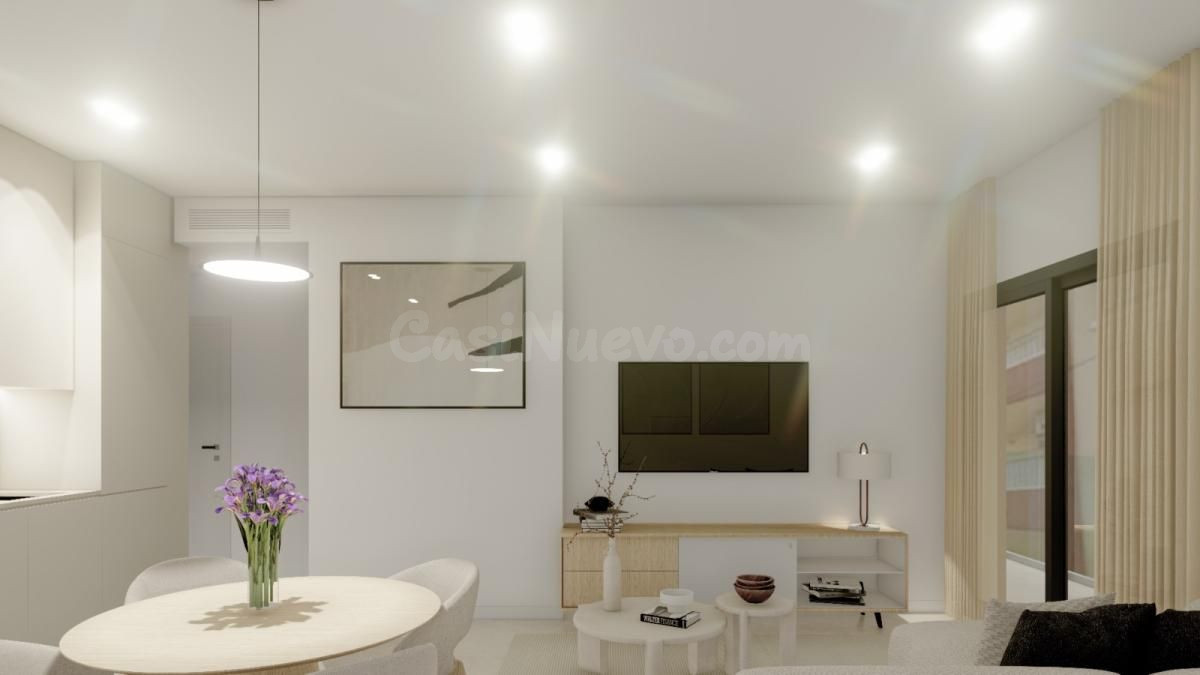 Apartamento 2 habitaciones 60m² en venta - Pueblo - foto 12