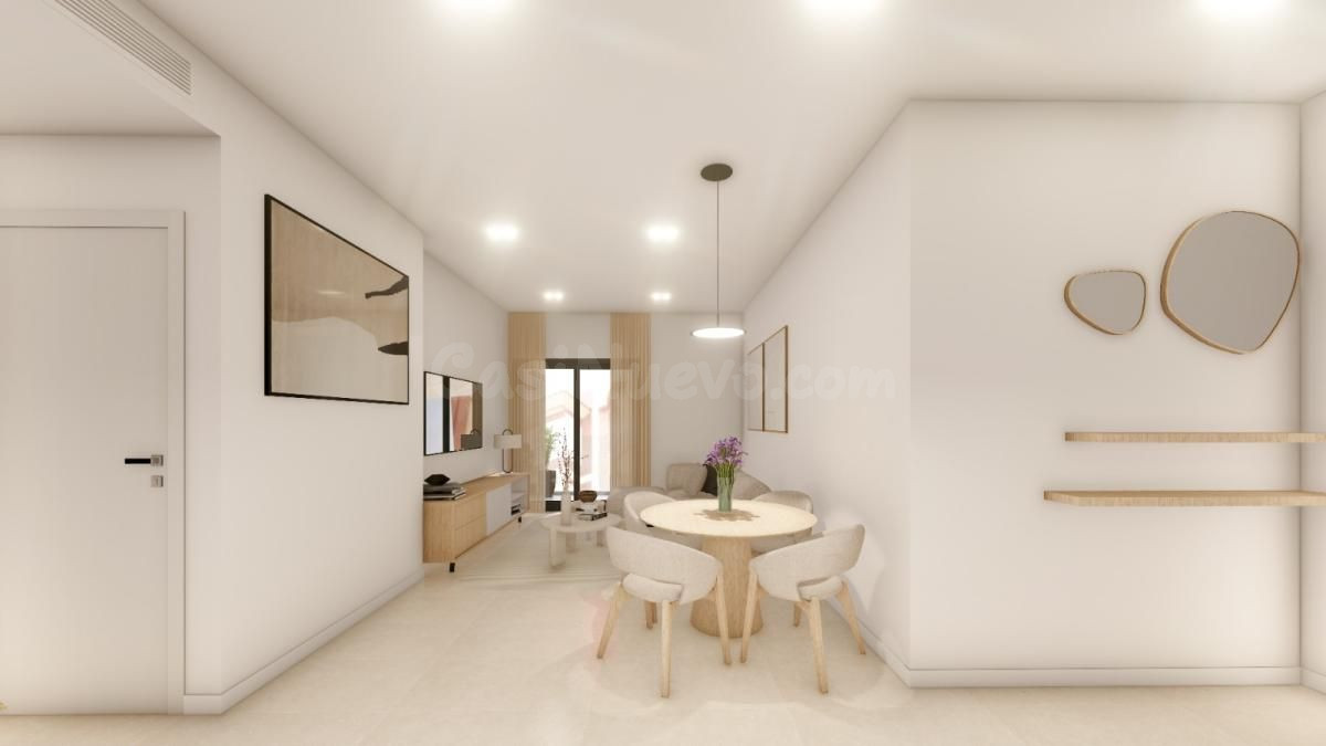 Apartamento 2 habitaciones 60m² en venta - Pueblo - foto 14