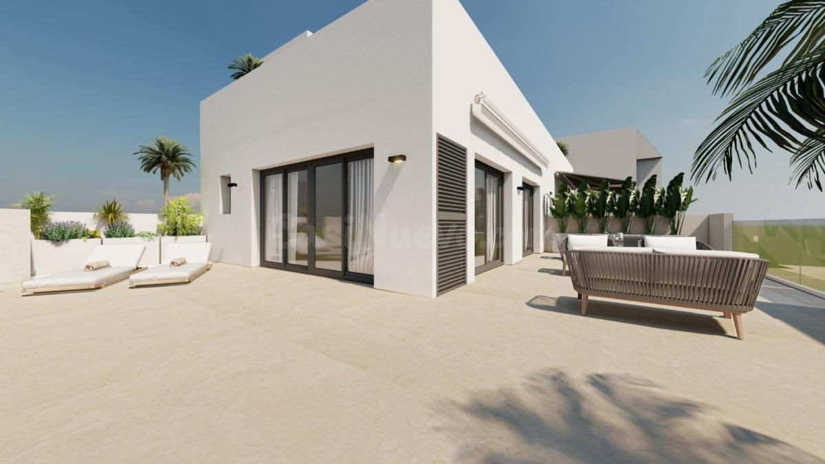 Apartamento 2 habitaciones 60m² en venta - Pueblo - foto 3