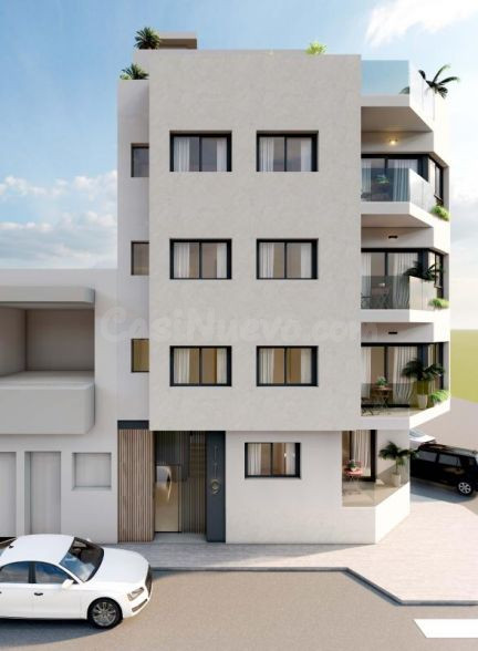 Apartamento 2 habitaciones 60m² en venta - Pueblo - foto 5