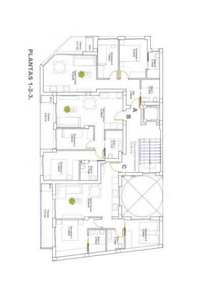 Apartamento 2 habitaciones 60m² en venta - Pueblo - foto 7