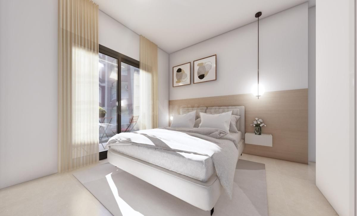 Apartamento 2 habitaciones 60m² en venta - Pueblo - foto 10