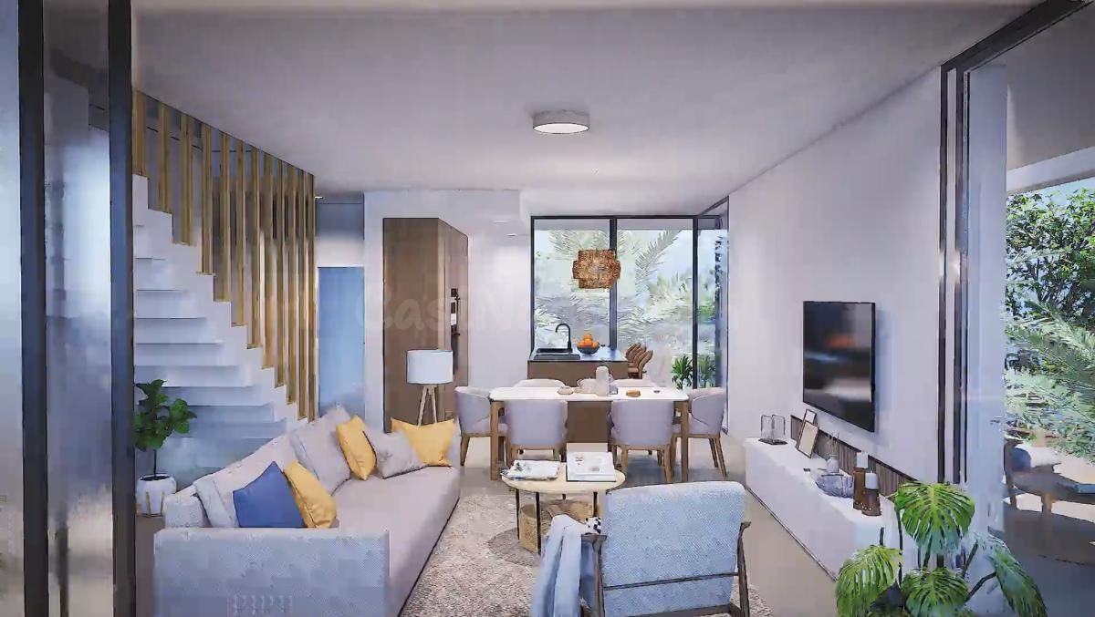 Apartamento 2 habitaciones 93m² en venta - Mar de Cristal - foto 11