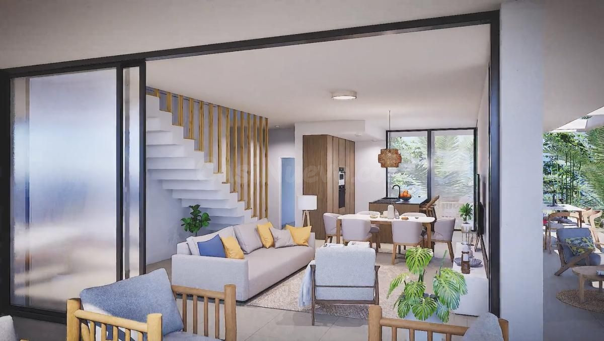 Apartamento 2 habitaciones 93m² en venta - Mar de Cristal - foto 12