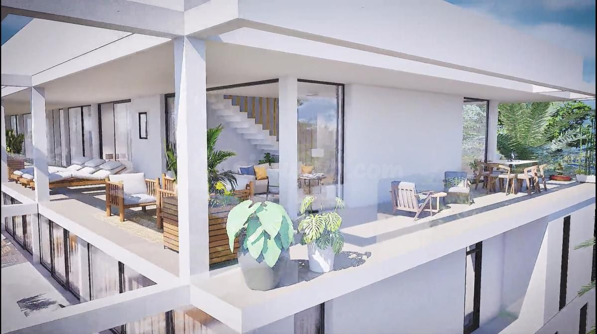 Apartamento 2 habitaciones 93m² en venta - Mar de Cristal - foto 13