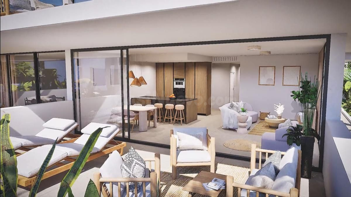 Apartamento 2 habitaciones 93m² en venta - Mar de Cristal - foto 14
