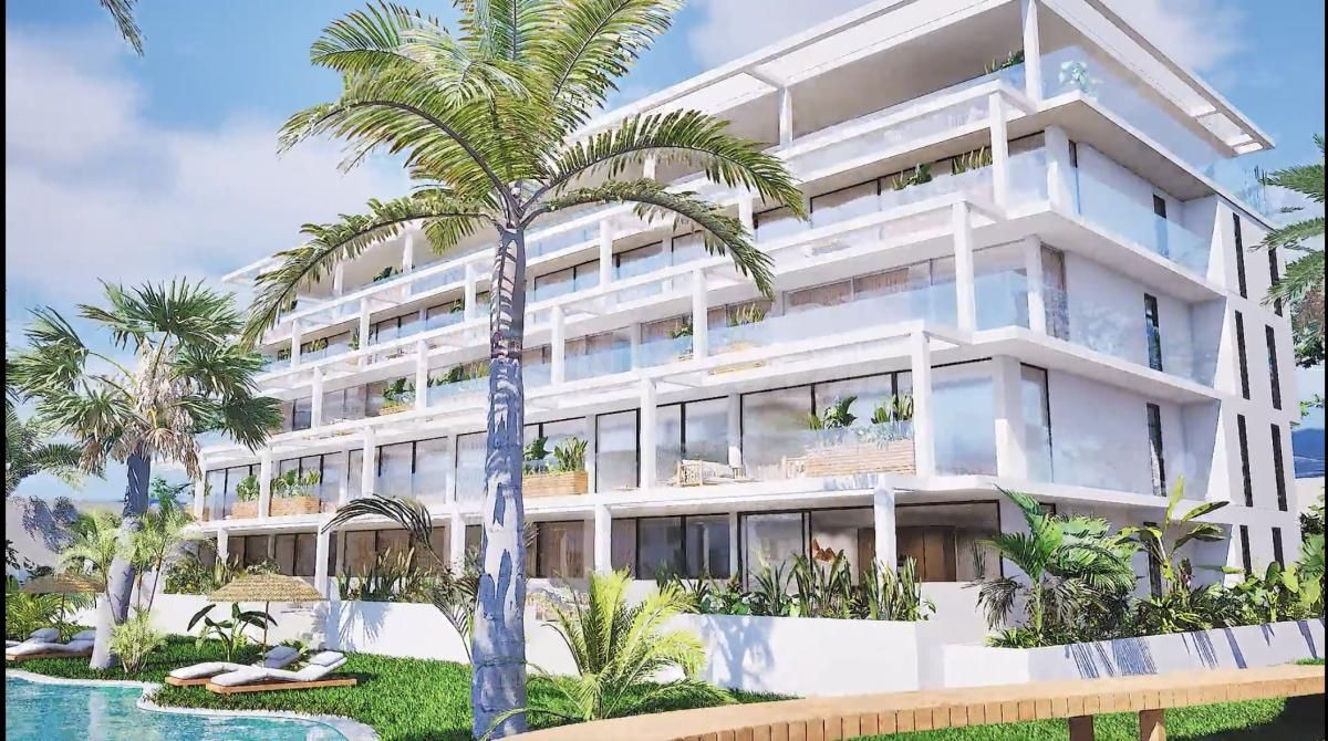 Apartamento 2 habitaciones 93m² en venta - Mar de Cristal - foto 15