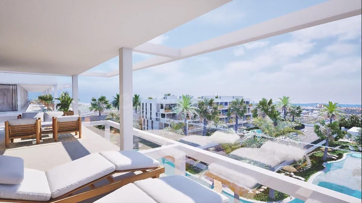 Apartamento 2 habitaciones 93m² en venta - Mar de Cristal - foto 5