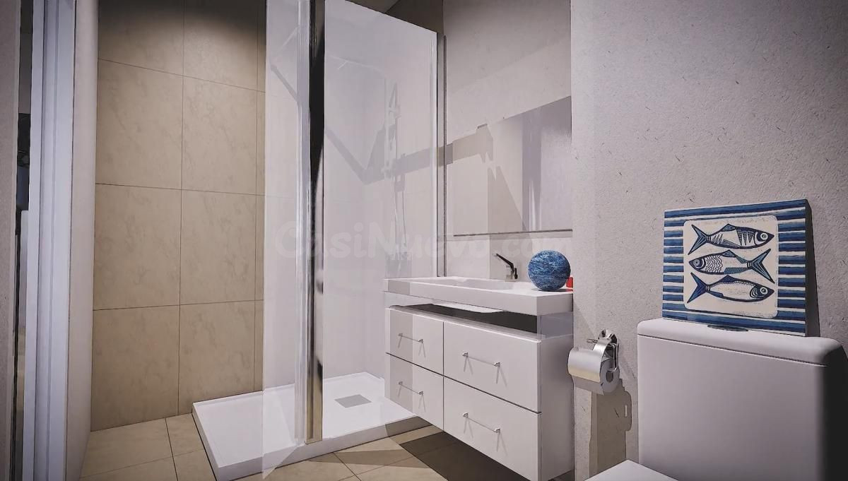 Apartamento 2 habitaciones 93m² en venta - Mar de Cristal - foto 6