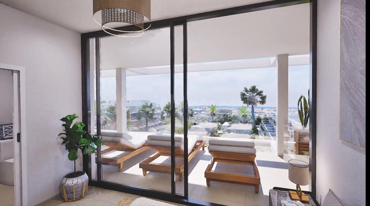 Apartamento 2 habitaciones 93m² en venta - Mar de Cristal - foto 7