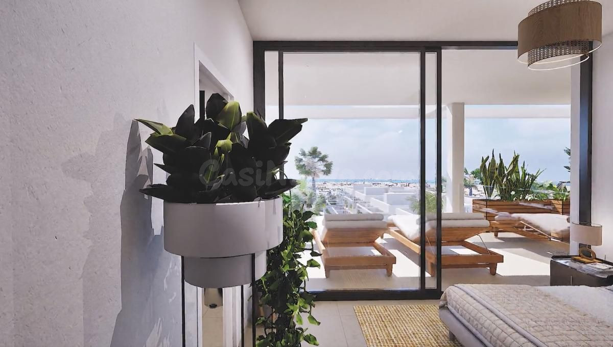 Apartamento 2 habitaciones 93m² en venta - Mar de Cristal - foto 8